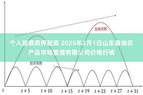 个人股票质押配资 2025年2月1日山东喜地农产品市场管理有限公司价格行情